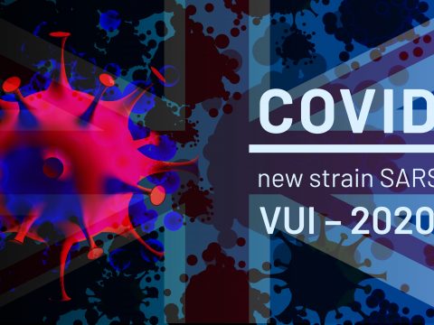 UK Covid-19 Update!