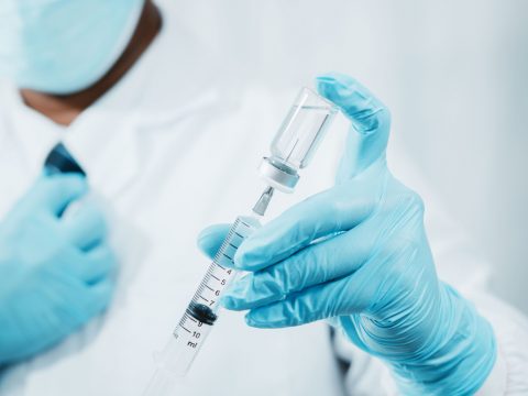 Why the Covid-19 Vaccine is Important to get!