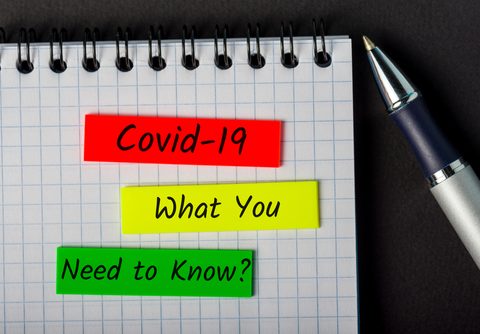 UK Covid-19 Update!