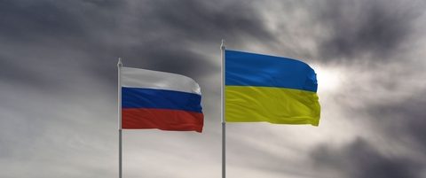 Russia and Ukraine to Talk?