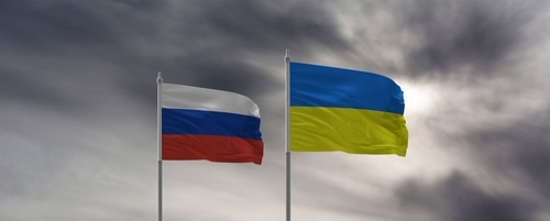 Russia and Ukraine to Talk?