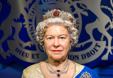 The Queen Tests Positive for Covid-19!