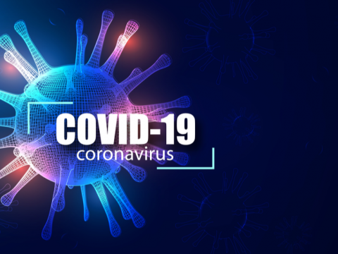 Worldwide Covid-19 Update!