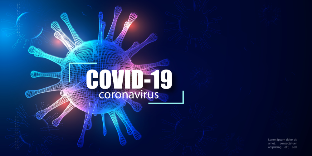 Worldwide Covid-19 Update!