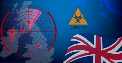 Covid-19: What’s New?