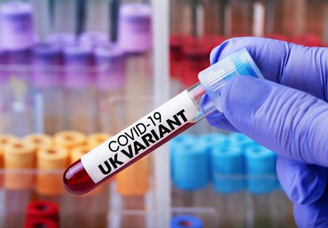 UK to Scarp all Remaining Travel Covid-19 Rules!