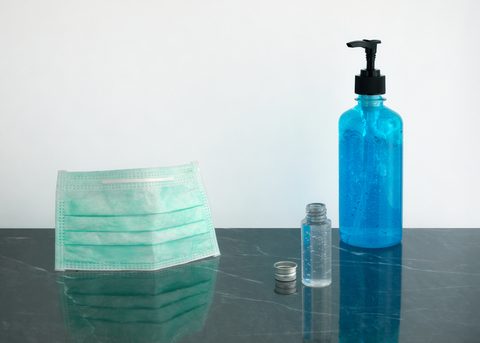 Over 200,000 Cases in UK?