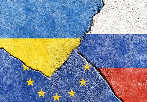 Russia Continue Attack to Ukraine!