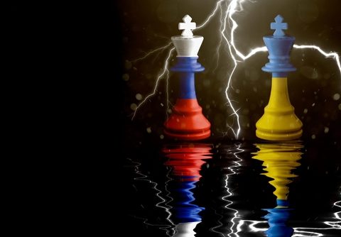 Russia Made a List of Unfriendly Countries?