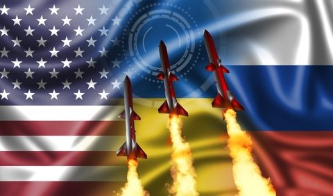 Russia’s “Back Against the Wall”?