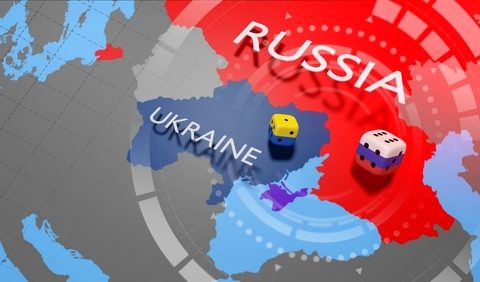 Russian Forces Claim Control of Key City!