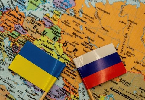 Russia Attack Nuclear Plant in Ukraine!