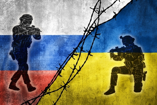 Ukraine’s Efforts to Free Civilians!