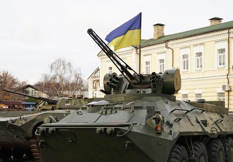 Is Russia Losing the War?