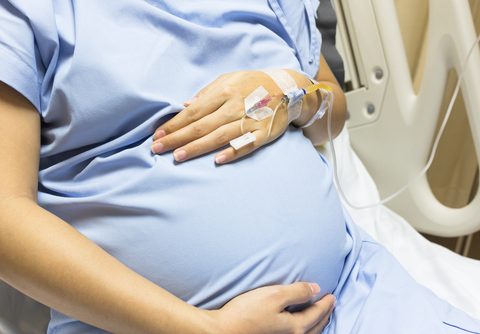 Pregnant women to receive life-saving pre-eclampsia check!