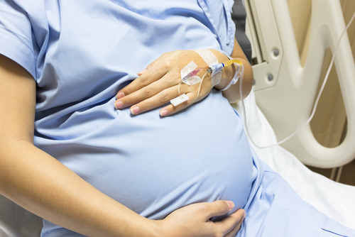 Pregnant women to receive life-saving pre-eclampsia check!
