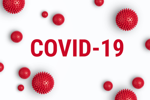 Covid-19 Updates and News!