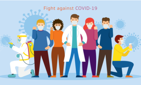 What Treatments Work Best For Covid-19?