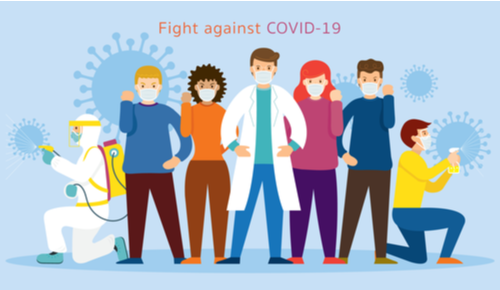What Treatments Work Best For Covid-19?