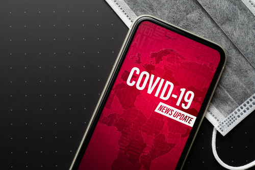 Covid-19 Updates!