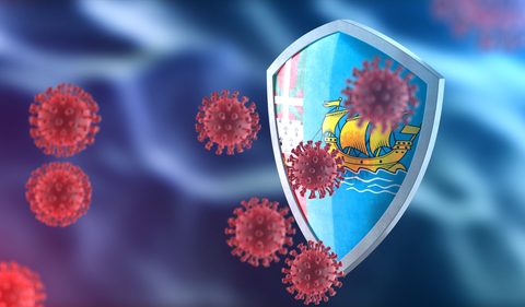 Covid-19: News and Updates!