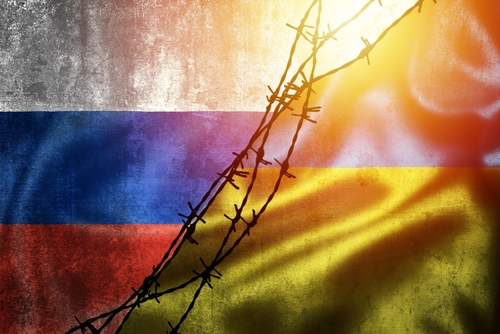Russia’s Attack on Ukraine: Update!