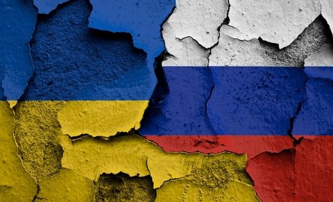 Russia Blame Ukraine for Attack on Oil Depot?