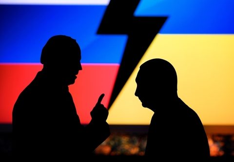 Joe Biden Accuses Putin of Genocide!