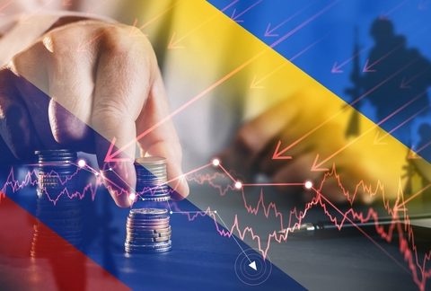 Russia Preparing For Battle?