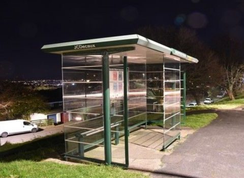 Man Kills Teen in Plymouth!