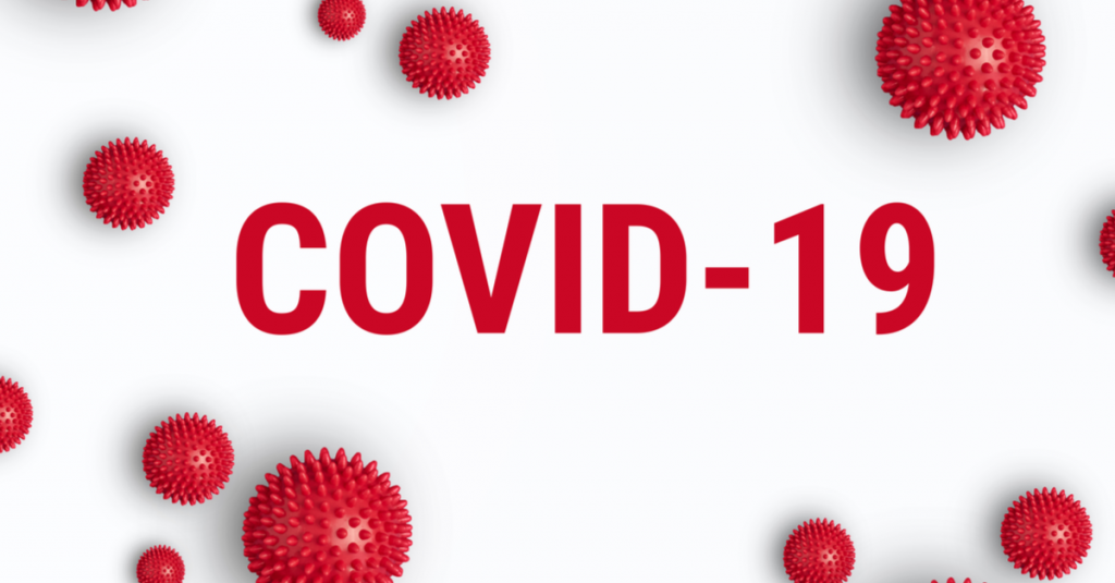 Covid-19 News Worldwide!