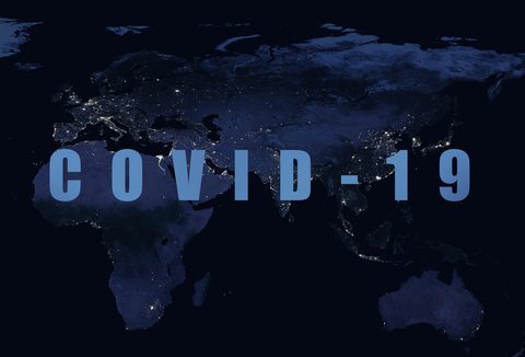 Covid-19 News and Updates!