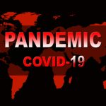 Covid-19 Update Worldwide!