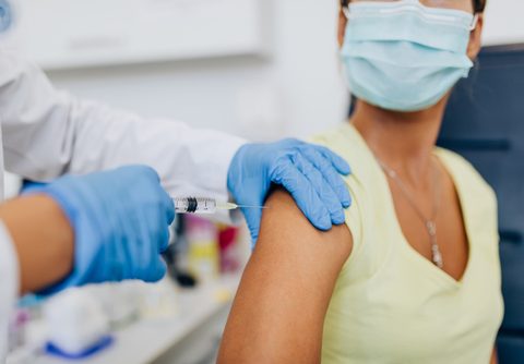 Covid-19 Jab: Forth Jab to Work?