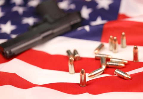 Police Urges to put an End to School Shootings!