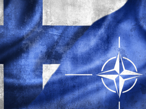 US Fully Backs Sweden and Finland NATO Bids!