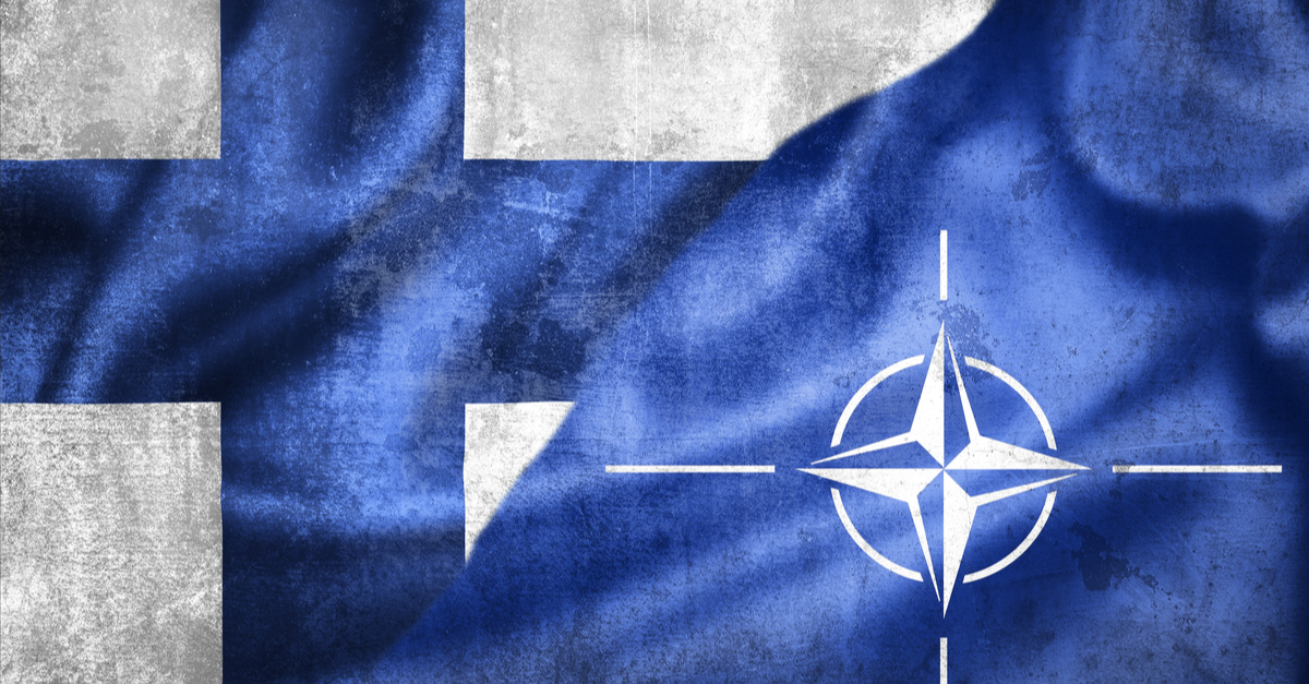 US Fully Backs Sweden and Finland NATO Bids!