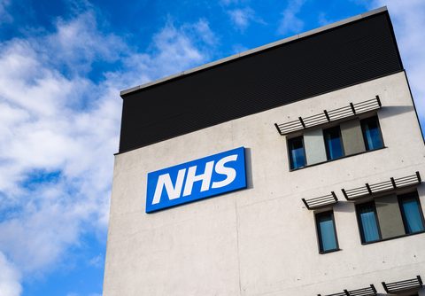 Covid-19: NHS Staff Urged to use Retired Staff!