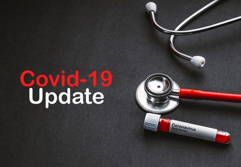 Covid-19: UK Infections Continue to Rise!