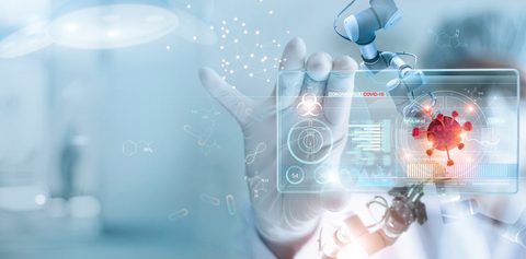 Covid-19: Returning?