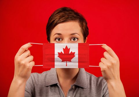 Canada lifts jab mandate for Travel!