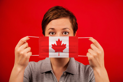 Canada lifts jab mandate for Travel!