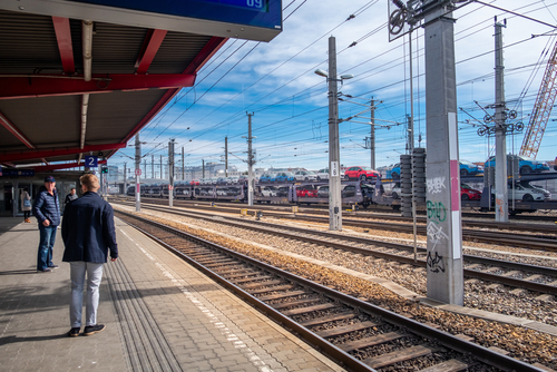 Rail Strike Continues as Talks Resume!