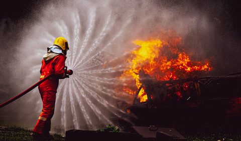 40+ People Found Dead in an Abandoned Lorry!