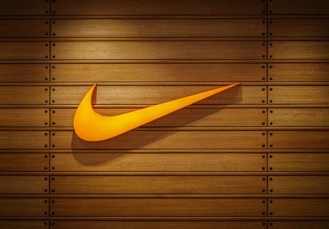 Nike to Leave Russia?