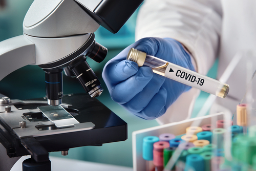 Covid-19 Infections Reach 2.7 Million!