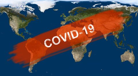 Covid-19: UK Cases Decrease?