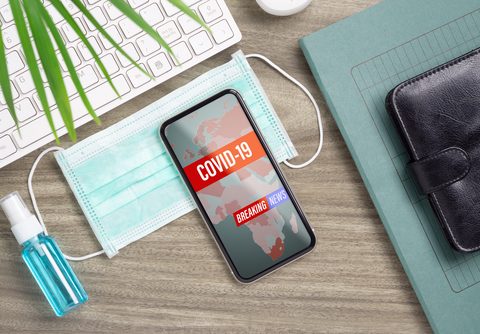 Covid-19 Cases set to Rise in Hospitals!