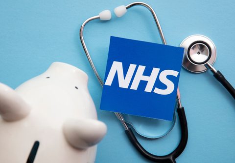 Largest Staff Shortage in Years for the NHS!