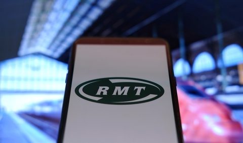 Rail workers to strike for another two days!